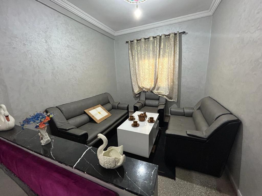 Appart'Hotel Rosano Kelaat-M'Gouna Exterior photo
